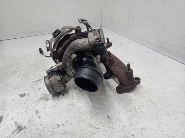 TURBO VW/AUDI/SEAT/SKODA 1.9TDI - Vue 3